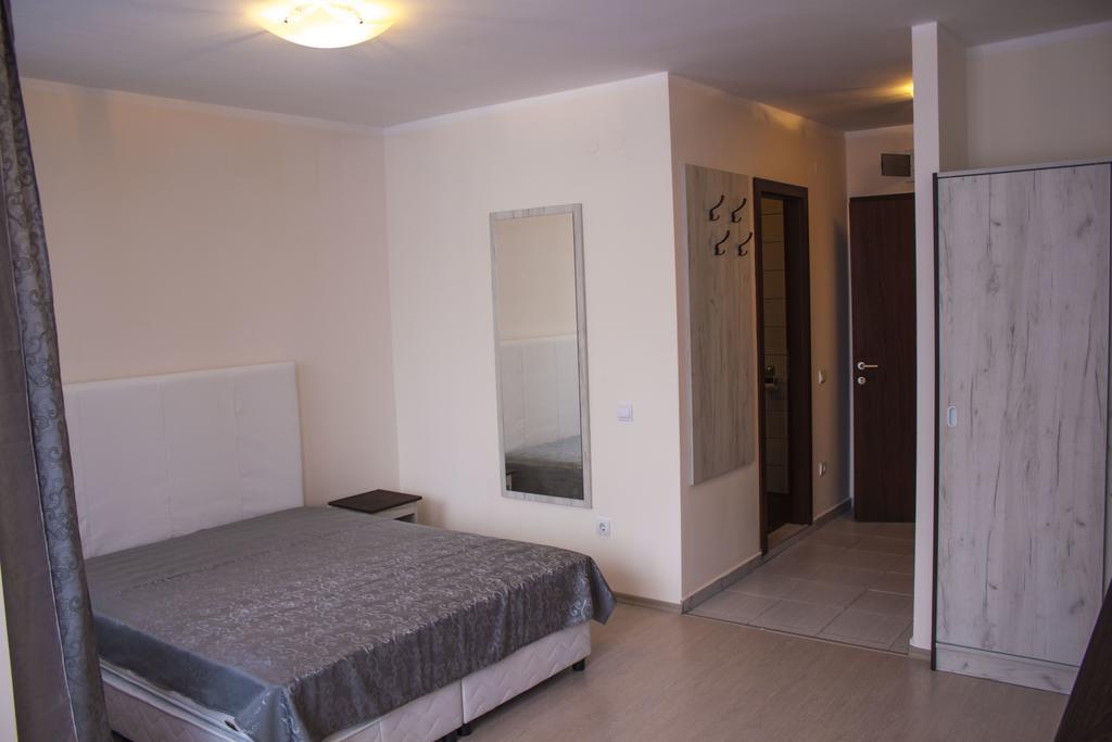 Aparthotel Borovets Gardens Exteriör bild